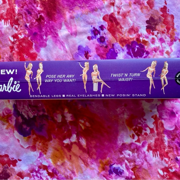 💝BARBIE 1966 Mattel Twist 'n Turn #1160 1st Edt Excellent VTG - Picture 16 of 17